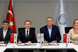 Turizmin Geleceği ATF Start-Up Zone’da Yazılıyor
