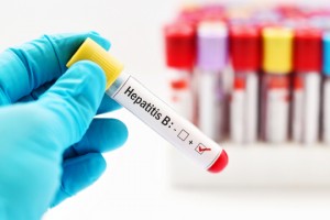 Viral Hepatit ile mücadele sürüyor