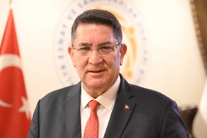 Adlıhan Dere’den 30 Ağustos mesajı