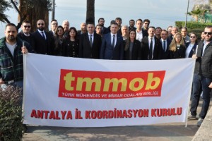 ‘Bütüncül planlara ihtiyaç var’