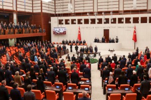 Gazze tezkeresi kabul edildi