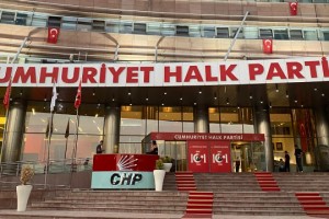 CHP'den 'Kayyuma hayır' mitingi