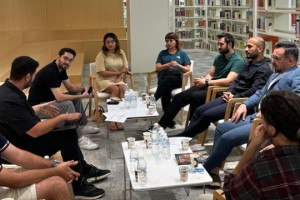 Kepez’de Kitap Kulübü kuruldu
