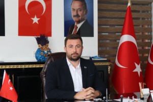Konut üzerinden algı operasyonu