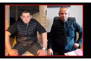“Küfür Etti, Kendimi Kaybettim”