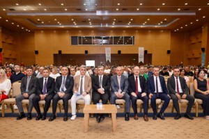 ‘Spor ruhsal ve sosyal gelişime katkı sunar’