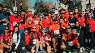 Ultra-Trail’de Corendon Airlines Desteği Sürüyor