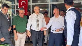 Yemek teknesi projesi hayata geçti