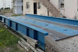 Alkan'dan kantar tepkisi