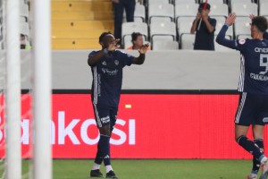 Antalyaspor: 3 Bursaspor: 0