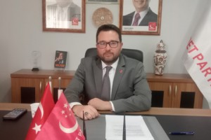 “Cumhuriyet, Milletimizin Küllerinden Doğuşudur”