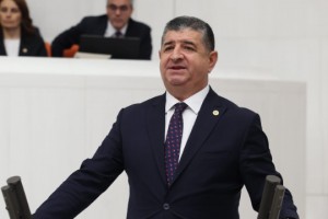 ‘Cumhuriyet’in ışığı sonsuza kadar sönmeyecek’