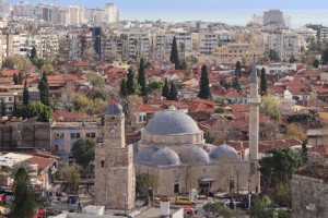 Hangi ile kaç konut düşüyor?