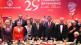 ‘İnsanlık tarihinin en büyük diriliş destanı’