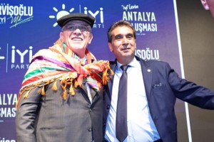 İYİ Parti İl Kongresi 22 Kasım’da