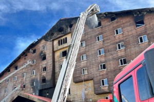 Kartalkaya davasında ceza yağdı