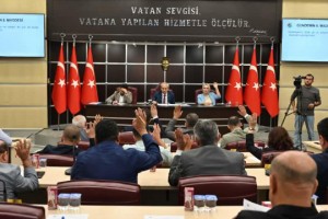 Kocagöz, “Bu başarı hepimizin ”