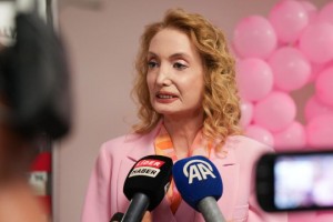 ‘Meme kanseri riskleri yüzde 60'ı önlenebilir’