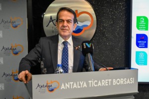 Ticarette rekabet gücü azaldı