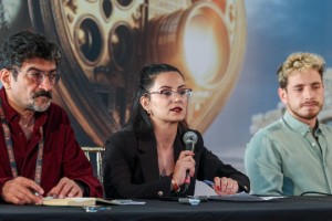 Usta Yönetmen Şerif Gören Anıldı