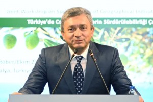 Vali’den 29 Ekim mesajı