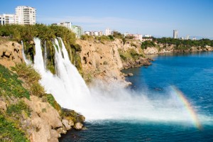 ABB’den “Yapay Resif Projesi”