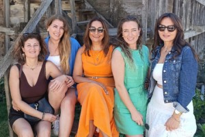 AHİD marka yolculuklarına devam ediyor!