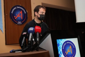 Akdeniz Üniversitesi’nde Yaşam Veren Hikayeler