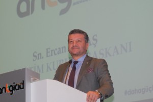 ANTGİAD’dan “Başarı ve Batış Hikayesi” Üzerine Çok Özel Bir Söyleşi