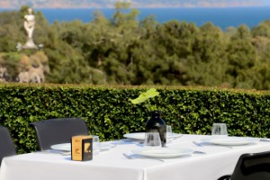 ATSO’da yemek faturası krizi