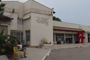 Cavit Arı eserlerin akıbetini sordu