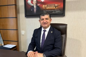 Cavit ARI’dan 10 Kasım Mesajı