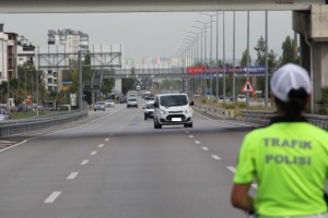 Cezalarda hedefin 2 katına ulaşıldı