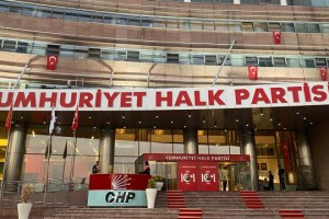 CHP’den İmralı kararı