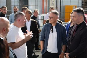 Dekopanel, asma tavan sektörüne damga vuracak