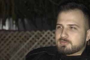 Dünya evine girecekti