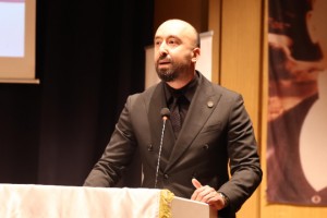 HKMO Antalya’dan CBS Günü Etkinliği