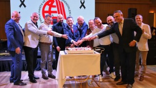 HKMO Antalya’dan Cumhuriyet buluşması