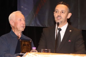 JMO Antalya’dan Ödül Töreni