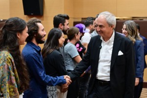 Kepez’in sanat emekçilerine müjde!