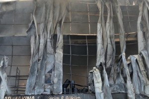 Kocaeli’de 11 şüpheli gözaltında