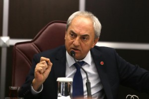 Kocagöz’den birlik ve beraberlik mesajı