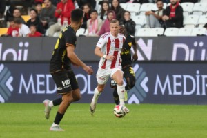 Kötü gidişat sürüyor