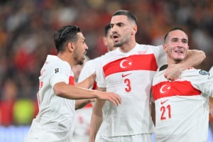 Play-Off Turu'ndaki Rakibimiz belli oldu