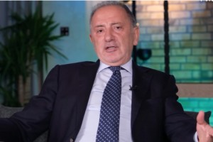 ‘Şaşkınlık içerisindeyiz’