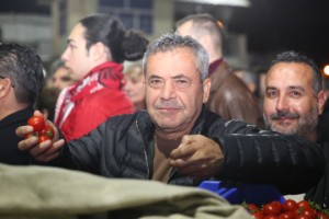 Serik Hali’nde Tarım Çöktü