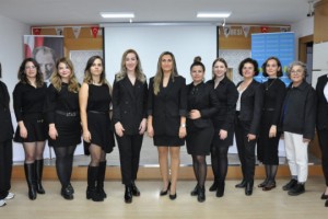 “Sessizliği değil, dayanışmayı büyütüyoruz”