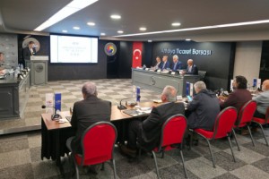 TOBB sayesinde kredi hacmi arttı