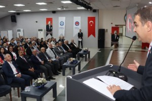 Turhan Turan güven tazeledi