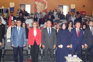 Turunçoğlu yeniden başkan